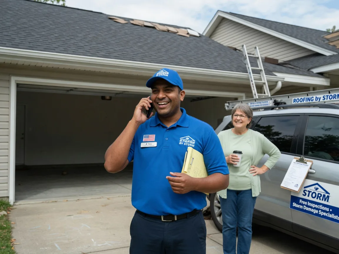 Roof Repair Near Me Whiteford, MD FAQs