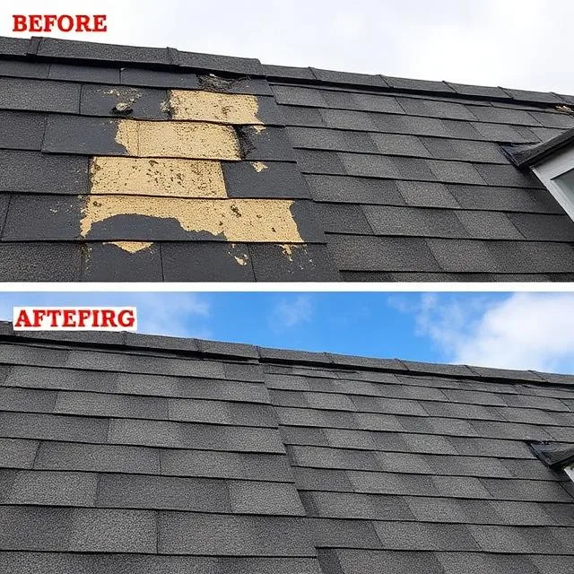 Roof Repair Near Me in Whiteford, MD near me